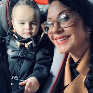 Fundraising Page: Michelle Phillips